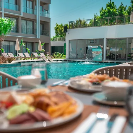 アパートホテル Prive & - Adults Only 16