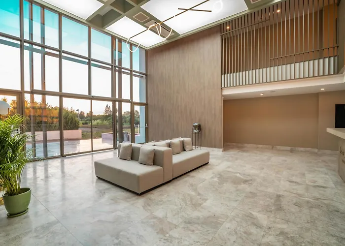 Prive & - Adults Only 16 아파트호텔 시데