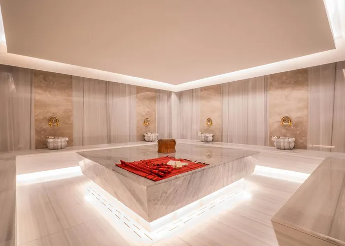 Prive & - Adults Only 16 4*