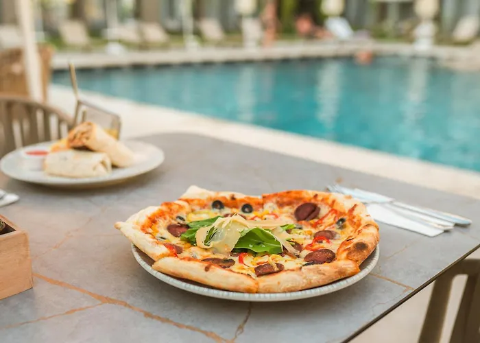 Prive & - Adults Only 16 Hotel apartamentowy