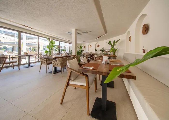 Hotel apartamentowy Prive & - Adults Only 16 Side