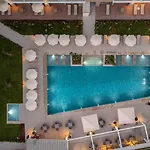 Prive & - Adults Only 16 Сіде