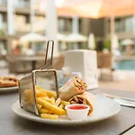 Prive & - Adults Only 16 Апарт-готель Сіде