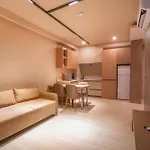 Prive & - Adults Only 16 Апарт-готель 4*