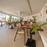 Апарт-готель Prive & - Adults Only 16 Сіде