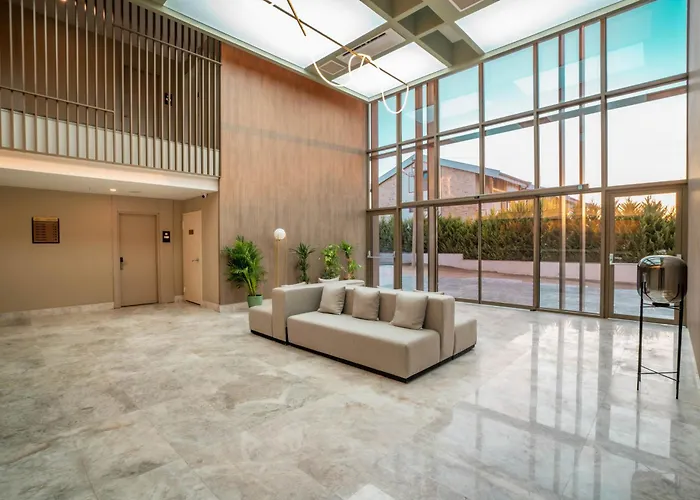 Prive & - Adults Only 16 4* 锡德