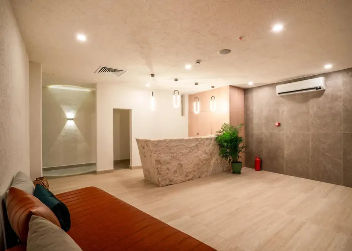 Prive & - Adults Only 16 公寓式酒店