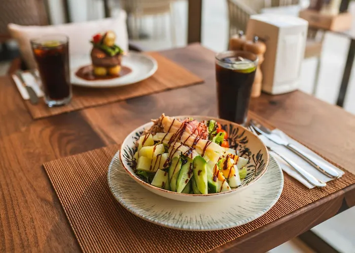 Prive & - Adults Only 16 公寓式酒店 4*