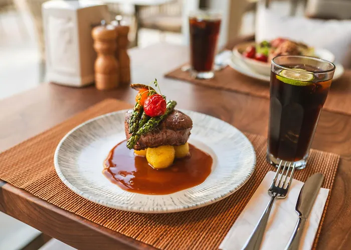 公寓式酒店 Prive & - Adults Only 16 锡德