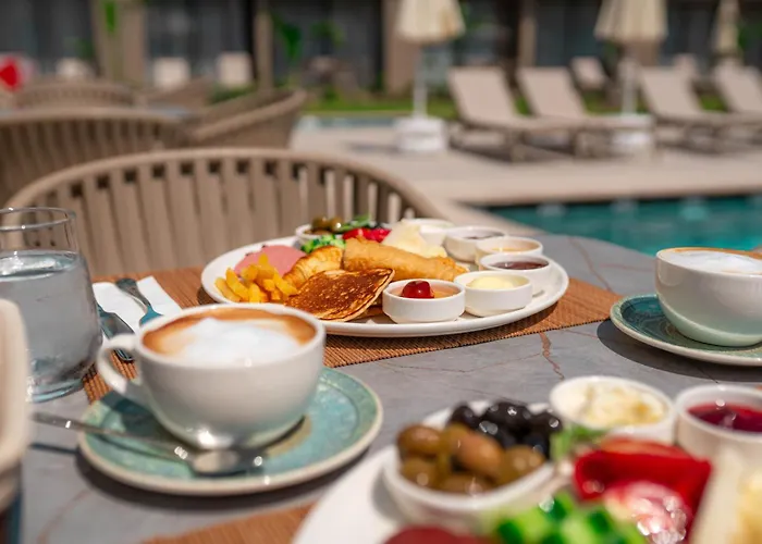 Prive & - Adults Only 16 4* 锡德