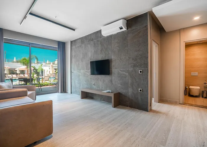 Prive & - Adults Only 16 锡德