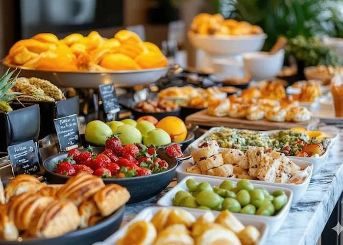 Prive & - Adults Only 16 4*